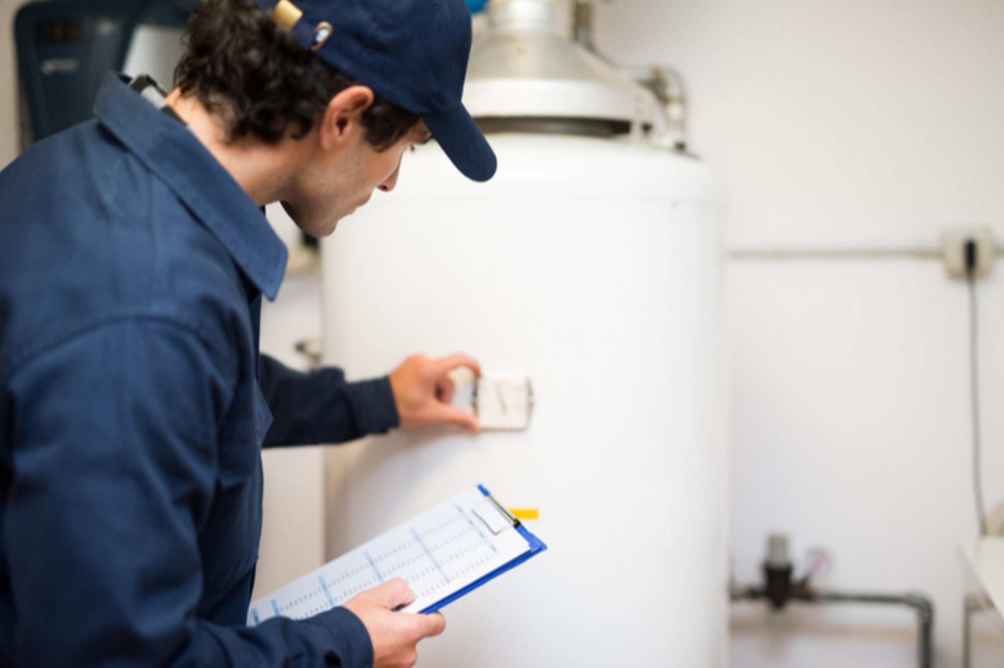 New plumbing and domestic heating apprenticeship standard