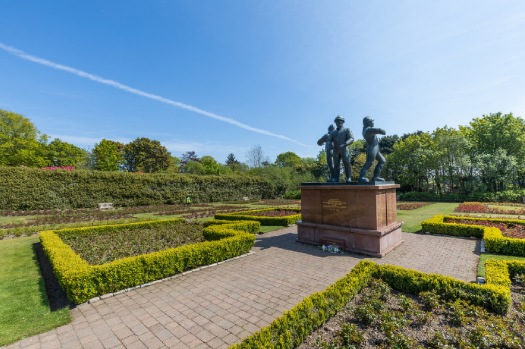 CompEx Remembers Piper Alpha Tragedy and Celebrates Success Over Past 25 Years