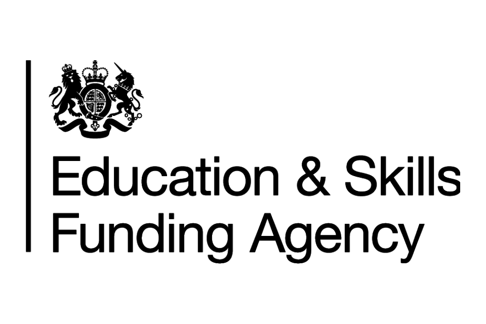 Education & Skills Funding Agency