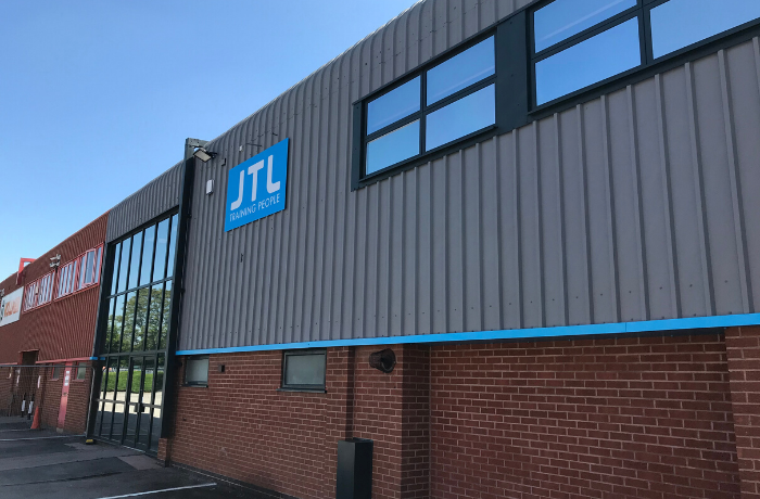 JTL Nottingham